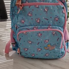 school bag