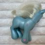 MLP My Little Pony 2002 Bee Bop G3 Desert Rose Cut Hair Dirty Please see photos Image 4