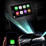 2 in 1 Wireless CarPlay Android Auto Adapter Apple Car play Dongle Mini Ai Box Image 6