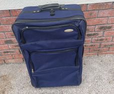 Suitcases