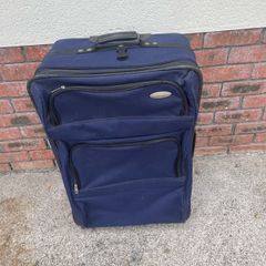 Suitcases