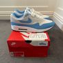 Nike Air Max 1 - 12uk Image 5