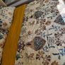 Bed cover with pillow covers Image 3
