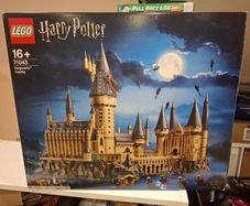 Lego Harry Potter 71043