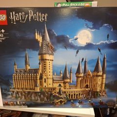 Lego Harry Potter 71043