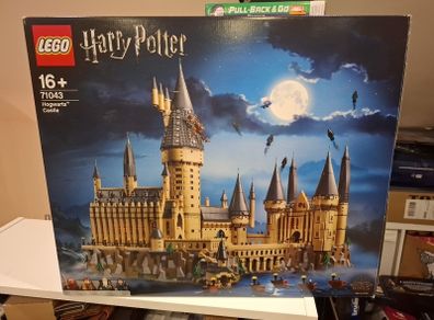 Lego Harry Potter 71043