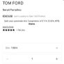 TOM FORD Neroli Portofino 100ml parfum Image 2