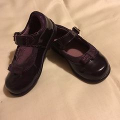 Clarks Shoes, size EU-20, UK-4 E