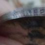 World War 1 Pair of War Medals to QUEENS REGIMENT Image 3