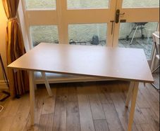 Office table IKEA