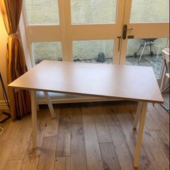 Office table IKEA