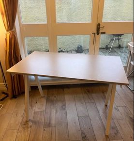 Office table IKEA