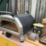 Ooni Karu 16 Pro Pizza Oven - Multi-fuel Gas & Wood Image 4