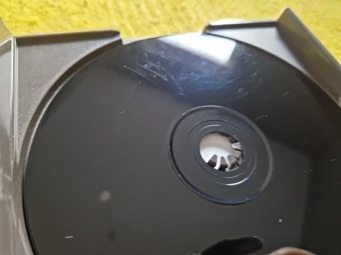 Checkmate  PlayStation1 Ps1 PlayStation2 Ps2 games Original