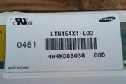 LTN154X1 LCD display panel