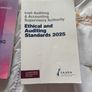 Audit and assurance accountancy books Image 2
