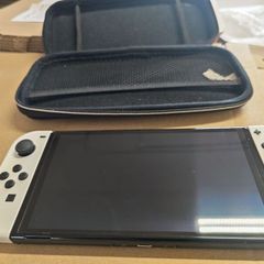 Nintendo switch Oled 64gb