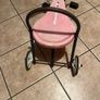 Bental cat vintage tricycle Image 3