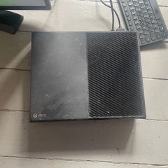 Xbox[tested]