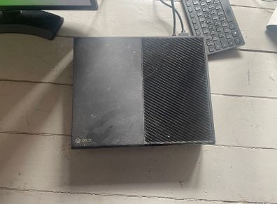 Xbox[tested]