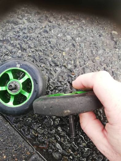 scooter