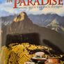 A Beggar In Paradice. Living With The In A Indians. By Chris Conroy. Hardback With Dustjacket In Very Good Condition. Image 2