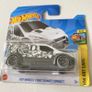 Ford Performance/ Transit Connect - Hot wheels Image 3
