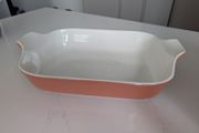 Large Mauviel Oven Dish