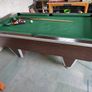 Pool Table 7 x 4 Image 10