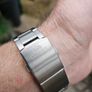 Watch Orient Chronograph. Image 6