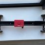 Camera rail with adjustable wheels from Kamerar Image 5