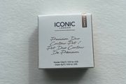 Iconic London precision duo contour pot