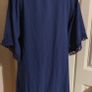 Brand new new look navy tunic Image 4