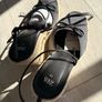 Zara shoes & bag Image 7