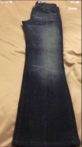 Mens for all man kind  jeans W28"xL32"