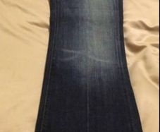Mens for all man kind  jeans W28"xL32"