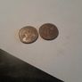 2 irish farthing Image 6
