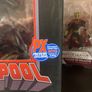 Exclusive Marvel / DC Figures Image 3