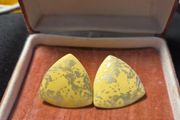 Vintage Earrings