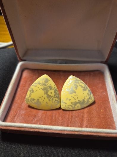 Vintage Earrings