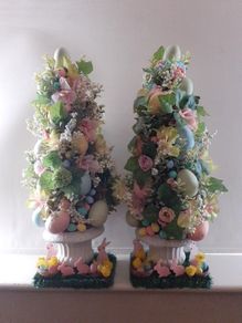 easter decorations