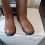 blackrock rigger safety boots size 9 Image 3
