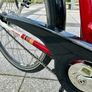 Hercules Freeway 7 Speed Ladies Bicycle Image 6