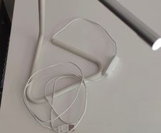 desk lamp