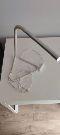 desk lamp