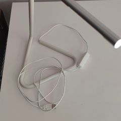 desk lamp