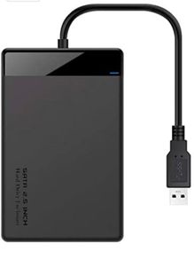 SSD/ HDD - Enclosures 3.0