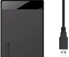 SSD/ HDD - Enclosures 3.0