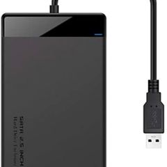 SSD/ HDD - Enclosures 3.0