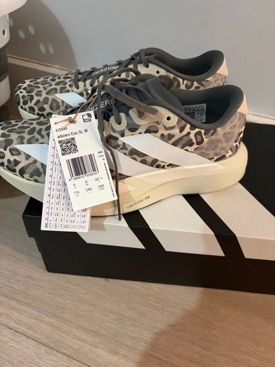 Adidas adi zero